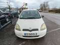 Toyota Yaris 85 VVT-i Luna 3p Blanc - thumbnail 2