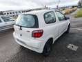 Toyota Yaris 85 VVT-i Luna 3p Blanc - thumbnail 6