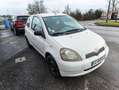 Toyota Yaris 85 VVT-i Luna 3p Blanc - thumbnail 3