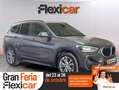 BMW X1 sDrive 18i Gris - thumbnail 1