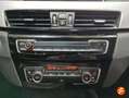 BMW X1 sDrive 18i Gris - thumbnail 12