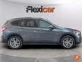 BMW X1 sDrive 18i Gris - thumbnail 3