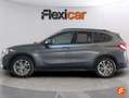 BMW X1 sDrive 18i Gris - thumbnail 4