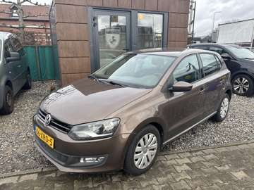 1.2 TSI Comfortline**AUTOMAAT***