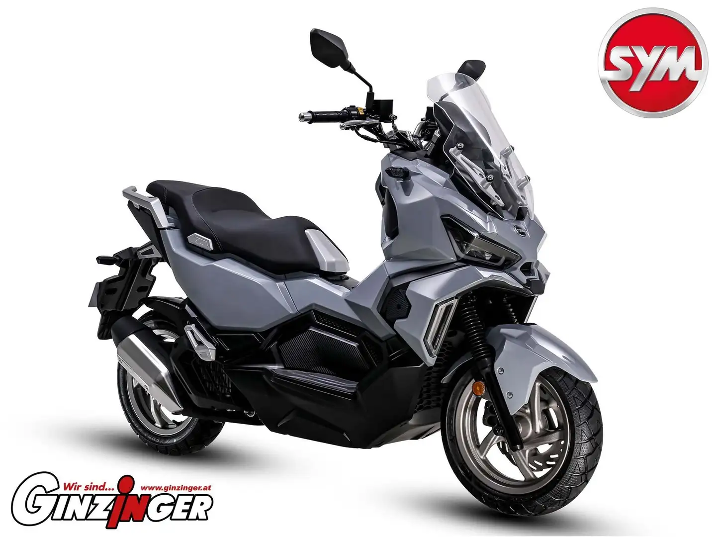 SYM ADX 125 Aktion - 1