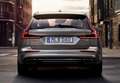 Volvo V60 D4 Momentum Aut. Gris - thumbnail 32