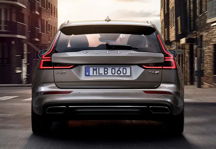 Volvo S60 D4 Momentum 2019, foto 32