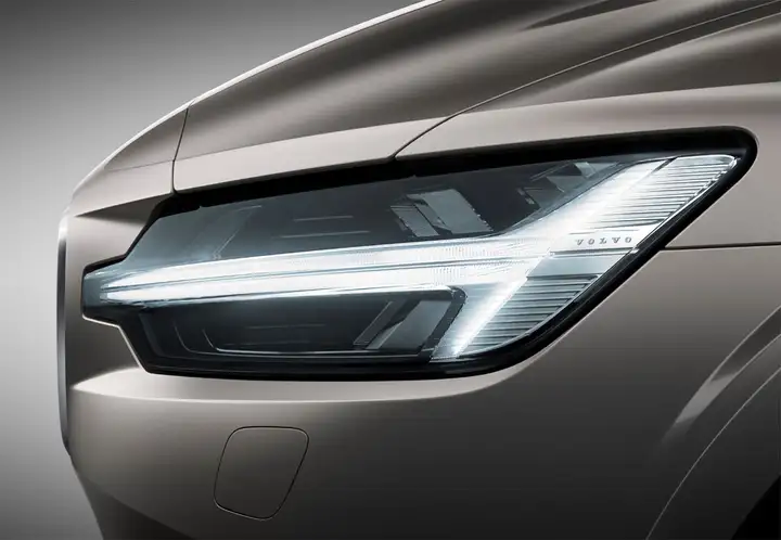 Volvo S60 D4 Momentum 2019, foto 18