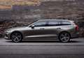 Volvo V60 D4 Momentum Aut. Gris - thumbnail 7