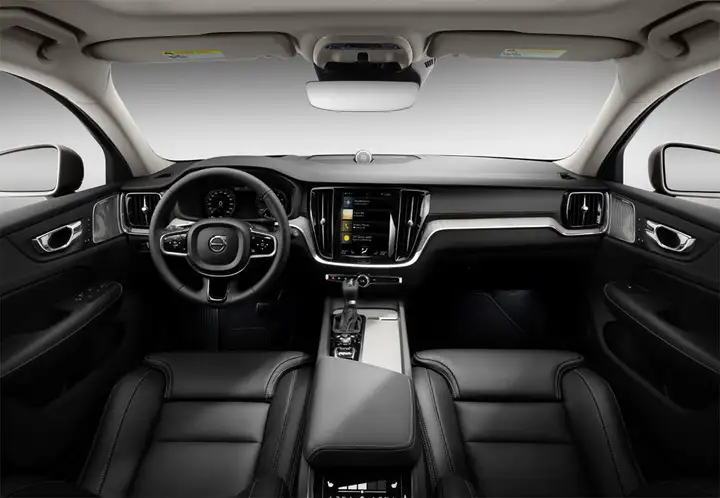 Volvo S60 D4 Momentum 2019, foto 13