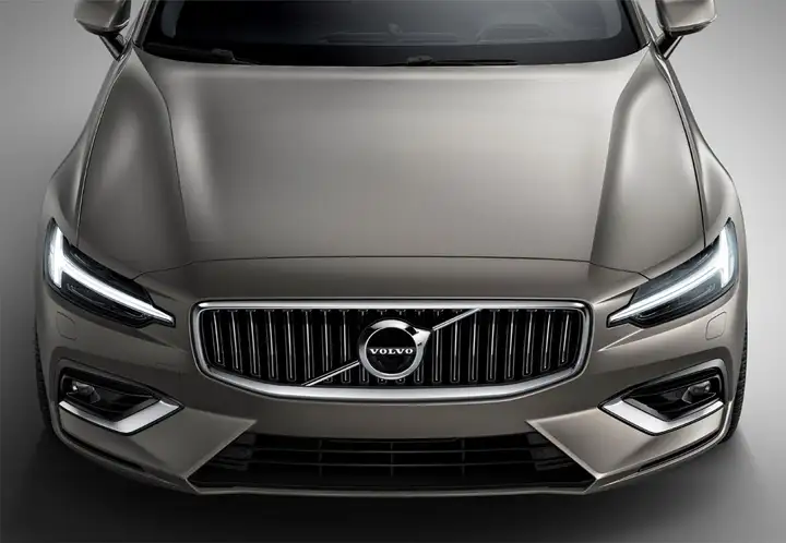 Volvo S60 D4 Momentum 2019, foto 36