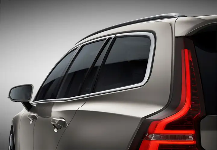 Volvo S60 D4 Momentum 2019, foto 12
