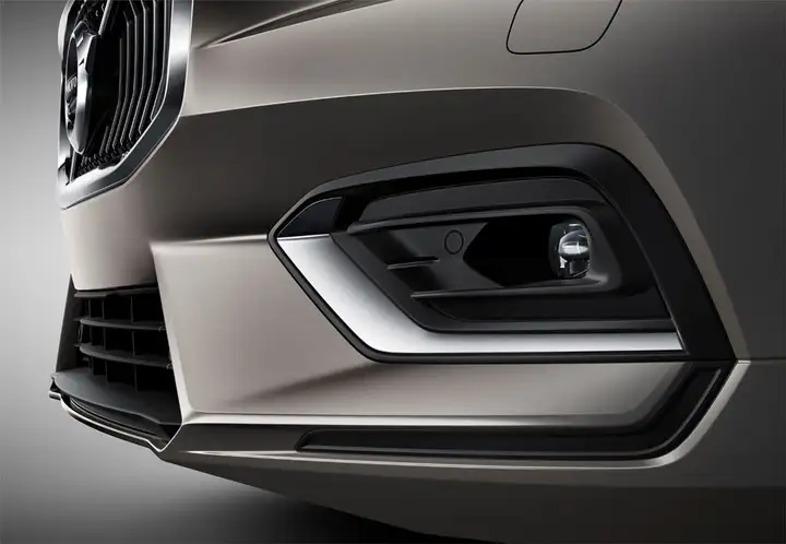 Volvo S60 D4 Momentum 2019, foto 20