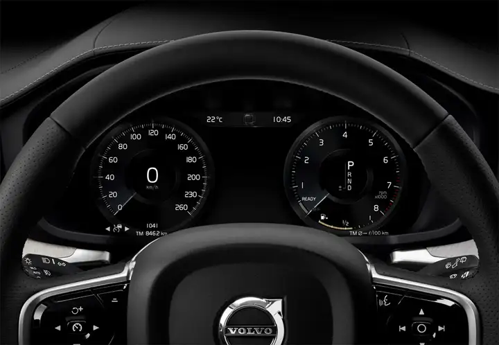 Volvo S60 D4 Momentum 2019, foto 29