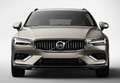 Volvo V60 D4 Momentum Aut. Gris - thumbnail 5
