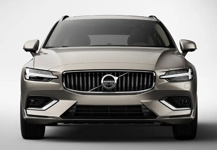 Volvo S60 D4 Momentum 2019, foto 5