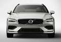 Volvo V60 D4 Momentum Aut. Gris - thumbnail 3