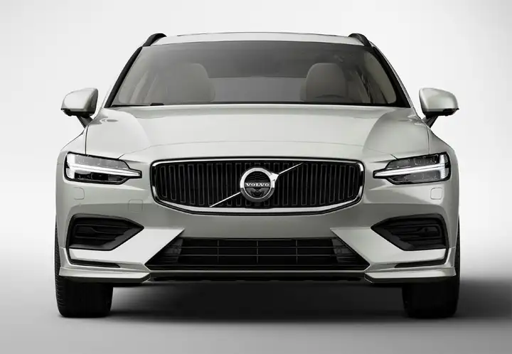 Volvo S60 D4 Momentum 2019, foto 3