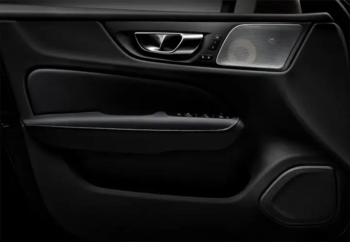 Volvo S60 D4 Momentum 2019, foto 37