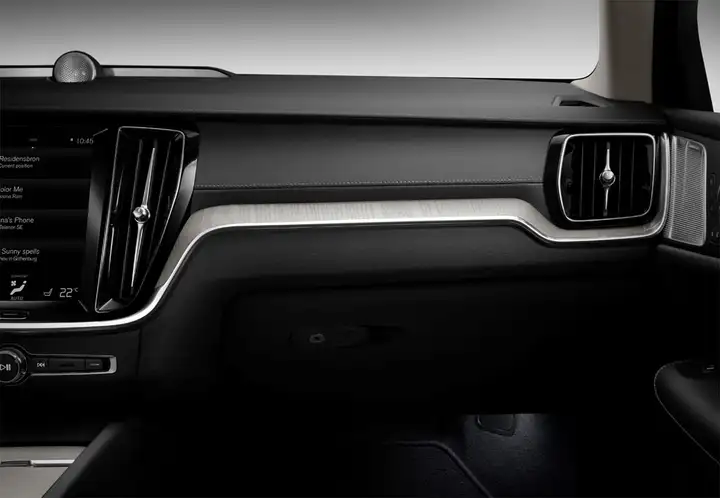 Volvo S60 D4 Momentum 2019, foto 16