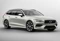 Volvo V60 D4 Momentum Aut. Gris - thumbnail 1