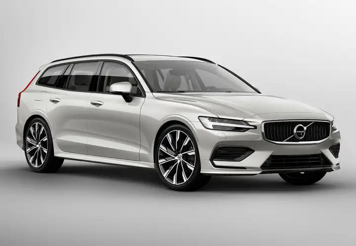 Volvo S60 D4 Momentum 2019