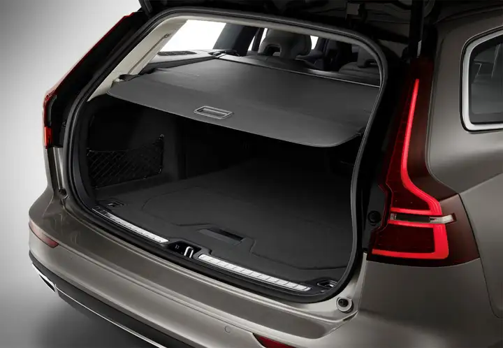 Volvo S60 D4 Momentum 2019, foto 24