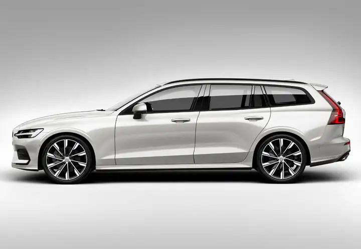 Volvo S60 D4 Momentum 2019, foto 31