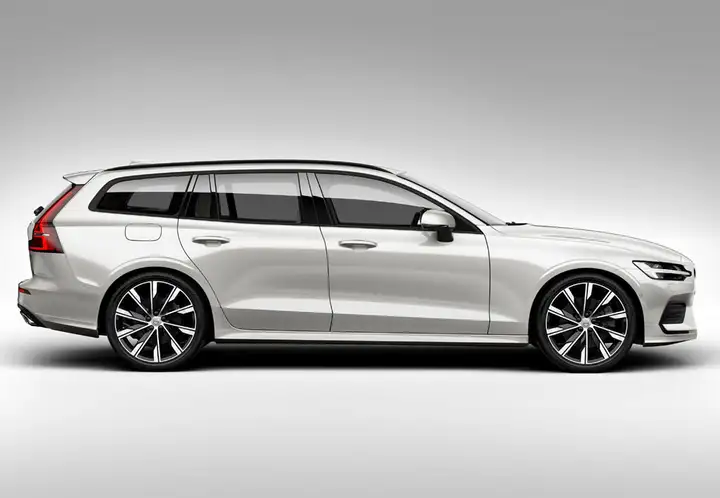 Volvo S60 D4 Momentum 2019, foto 28