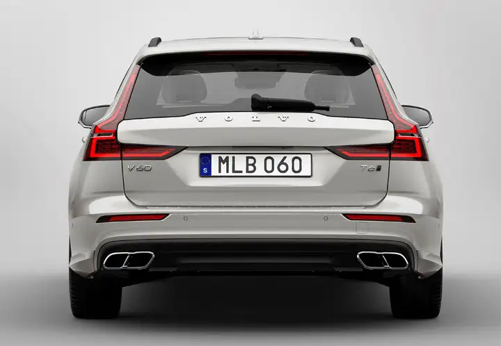 Volvo S60 D4 Momentum 2019, foto 25