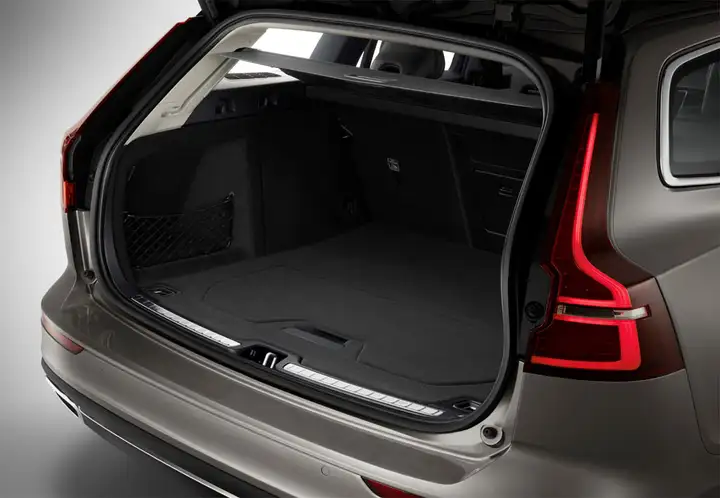 Volvo S60 D4 Momentum 2019, foto 21