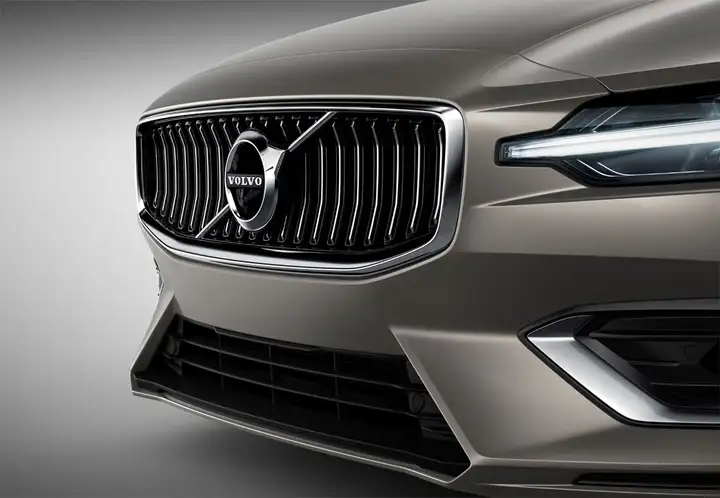 Volvo S60 D4 Momentum 2019, foto 33