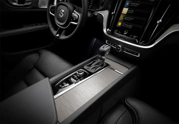 Volvo S60 D4 Momentum 2019, foto 17