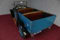 Renault II TORPEDO Commercial 1921 104 JAAR OUD GERESTAURE Blauw - thumbnail 28