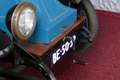 Renault II TORPEDO Commercial 1921 104 JAAR OUD GERESTAURE Blauw - thumbnail 19