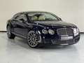 Bentley Continental GT 6.0 W12 Speed Blau - thumbnail 4