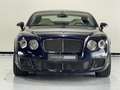Bentley Continental GT 6.0 W12 Speed Blau - thumbnail 2