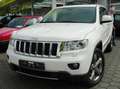 Jeep Grand Cherokee Grand Cherokee 3.0I CRD Overland Weiß - thumbnail 2