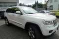 Jeep Grand Cherokee Grand Cherokee 3.0I CRD Overland Weiß - thumbnail 3