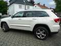 Jeep Grand Cherokee Grand Cherokee 3.0I CRD Overland Weiß - thumbnail 1
