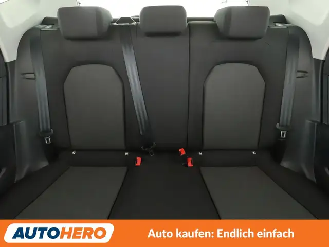 Seat Arona view 15