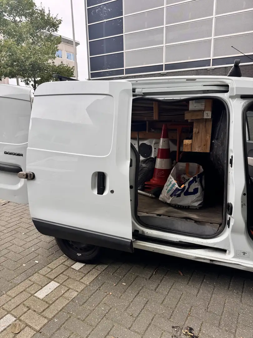 Dacia Dokker Express dCi 75 Ambiance - 1