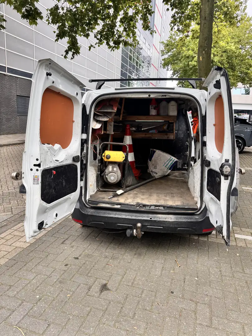 Dacia Dokker Express dCi 75 Ambiance - 2