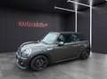 MINI Cooper SD Roadster Cooper SD Cabrio/Voll Leder/Xenon/Navi/Multifunk Grau - thumbnail 5