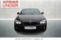 BMW 116 i Advantage Schwarz - thumbnail 2