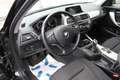 BMW 116 i Advantage Schwarz - thumbnail 14