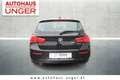 BMW 116 i Advantage Schwarz - thumbnail 6