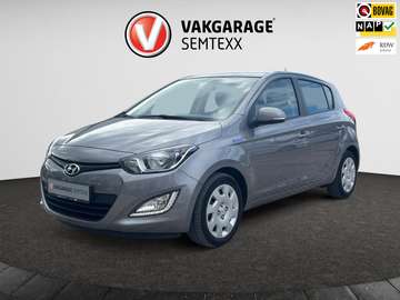 1.2i i-Motion | Slechts 54000 KM | Airco | LED | O