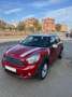MINI Cooper Countryman D ALL4 Rojo - thumbnail 1