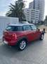 MINI Cooper Countryman D ALL4 Rojo - thumbnail 4
